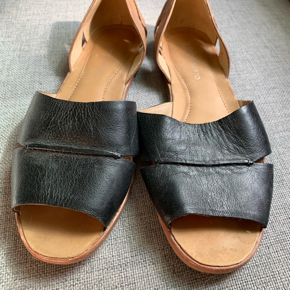 Franco Sarto sandals